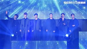韓國男團BTOB台灣演唱會