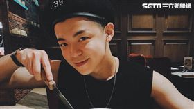 徐少麟因搭上「黑車」，險些遭遇不幸。（圖／經紀人提供）