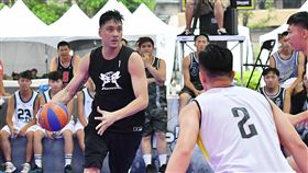 田壘（圖／主辦單位提供）