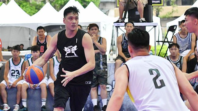 田壘聯手胡瓏貿　與3對3國手鬥到底