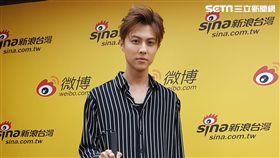 王子邱勝翊欲推寫真狂練肌肉，但不考慮全裸入鏡。（圖／新視紀整合行銷提供）