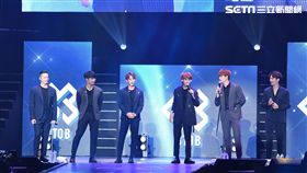韓國男團BTOB台灣演唱會