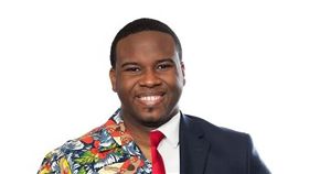 ▲無辜遭女警射殺的基恩。（圖／翻攝自Botham Shem Jean臉書）