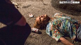 笑畫人生/傳影互動提供