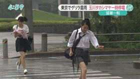 日本,台灣,新聞台,新聞價值,PTT　圖／翻攝自PTT