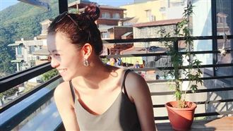 高喊我是中國人後　宋芸樺再吐心聲