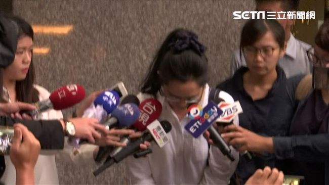 陳以真淚崩鞠躬感謝：記得很幸福時光