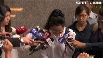 陳以真淚崩鞠躬感謝：記得很幸福時光