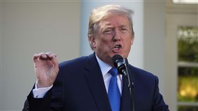 川普棄葉倫 提鮑爾任聯準會主席美國總統川普2日讚賞並感謝現任聯準會主席葉倫的傑出表現，但他仍打破慣例，未提名葉倫連任。中央社記者鄭崇生華盛頓攝  106年11月3日