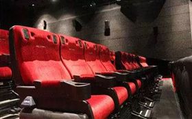 電影院（圖／翻攝微博）