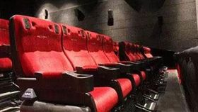 電影院（圖／翻攝微博）