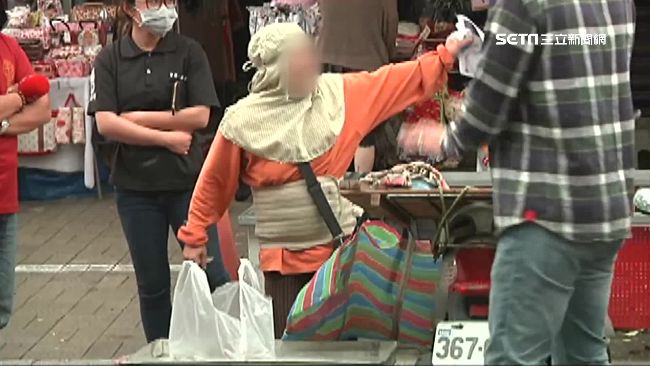 蜜餞阿嬤遭爆擁2房！夫癱子亡皆捏造