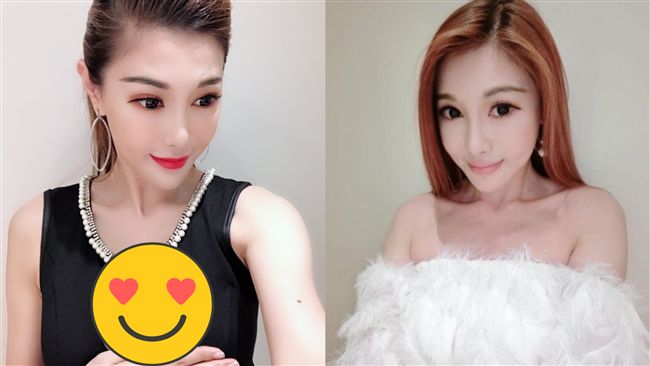 胸器逼人！美魔女全透明開洞雪乳炸出