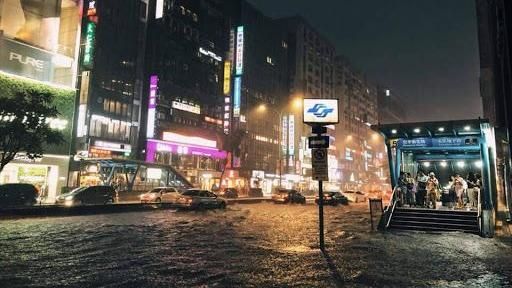 全力防災　蔡英文：4000兵力待命