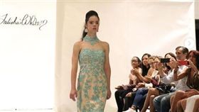 夢想成真！唐氏女模登紐約時裝周舞台
唐氏症,模特,紐約時裝周
https://www.instagram.com/marianavilamodel/