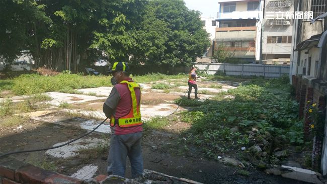 網傳登革熱致死　台中市府：不實謠言