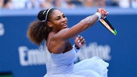 Serena Williams,小威（圖／取自Serena Williams個人IG）