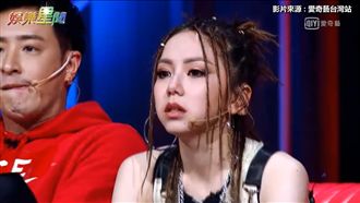 鄧紫棋淚崩　潘瑋柏：我很不爽