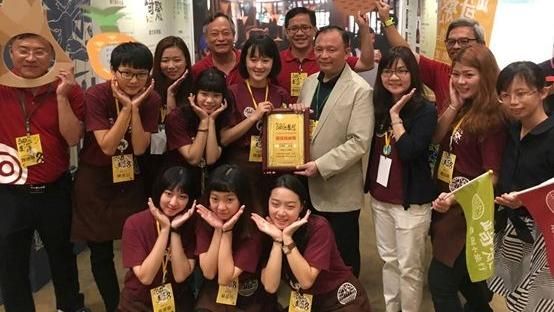 大專生帶動農村　科技長照樣樣行