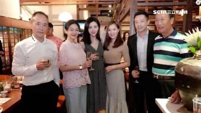 郭董家宴請小吃邀馬英九　專家這樣看