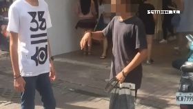 愛心纏港客0700(DL)