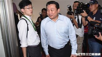 韓國瑜抄襲抄錯？綠委：作弊名字都抄