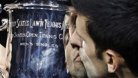 ▲喬科維奇。（圖／美聯社／達志影像）