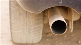 中古車行(圖/車訊網)