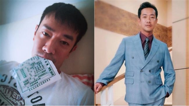 再逮持毒！男星演反派逼吃墮胎藥翻紅