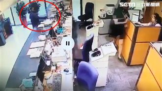 少校退伍長期失業！6旬翁持刀搶銀行