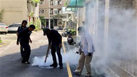 中市登革熱確診再增6病例　持續防疫工作