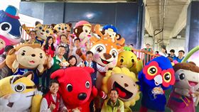 打造運動空間　桃市府：一區一兒童運動公園