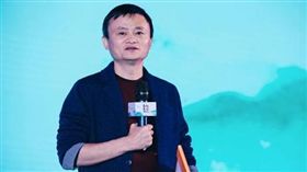 馬雲,阿里巴巴
圖／翻攝自快科技