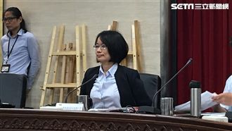 正面對決！吳音寧現身市府雙首長會