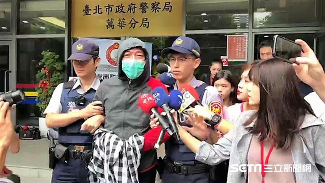 演員江俊翰染毒遭逮　檢方諭3萬交保