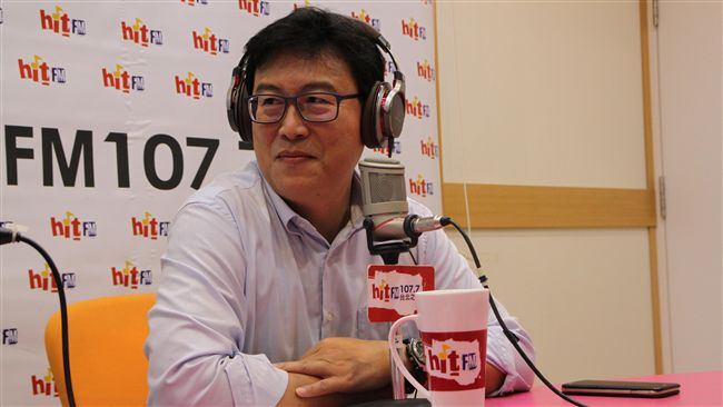 民調上升3倍　姚文智：選情倒吃甘蔗