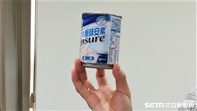 ▲亞培遭踢爆多款相關產品變質，食藥署7日宣布須於昨（9）日下午5時全數下架完畢。（圖／記者楊晴雯攝）