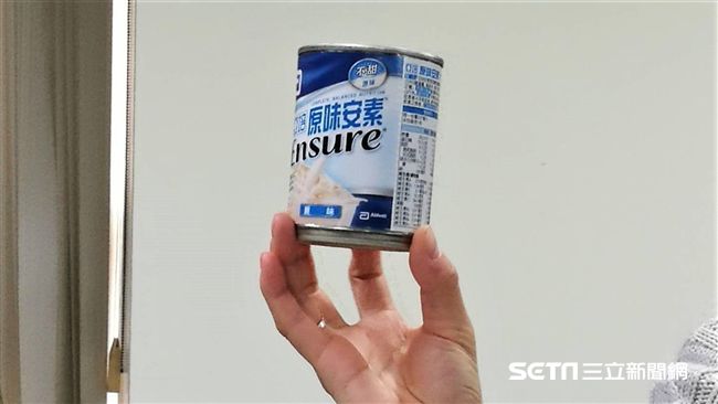 製程瑕疵釀變質　亞培發聲明致歉