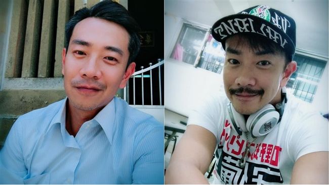 江俊翰持毒被逮！劇組爆事前已排休假