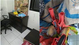 性侵,女童,驗傷單,玩具,新北市(爆料公社)