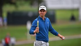 羅斯即將登上世界球王寶座。（圖／路透／達志影像）