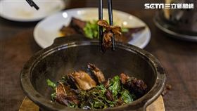 三杯雞,看見台灣基金會,三杯