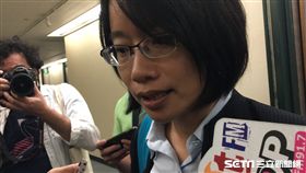 吳音寧出席雙首長會議 盧冠妃攝