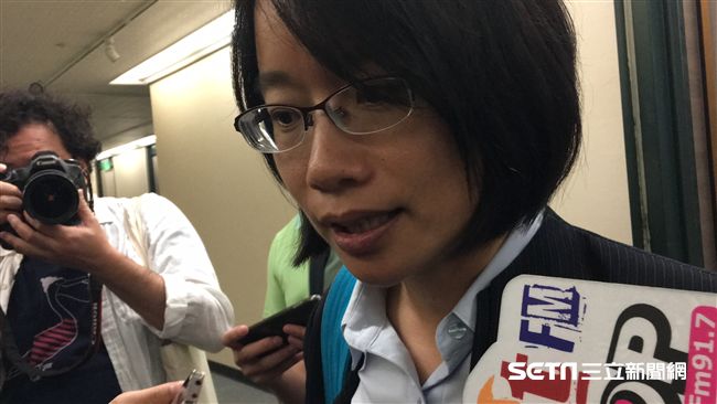 吳音寧早離開的好？詹順貴：她被糟蹋