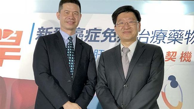 六旬翁驟降7公斤　超大肝腫瘤險丟命