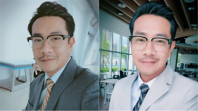 二度涉毒！電視台高層火速處置江俊翰