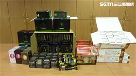 保健食品,中藥,西藥,健康,台中食安處