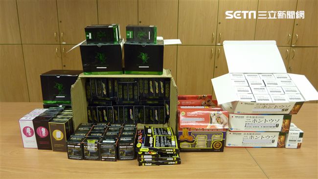 保健食品違法添西藥　檢出率逾4成