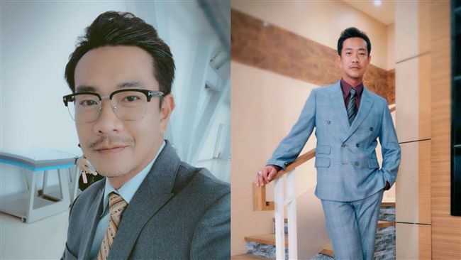 江俊翰哭認二度吸毒！方馨：我們都在