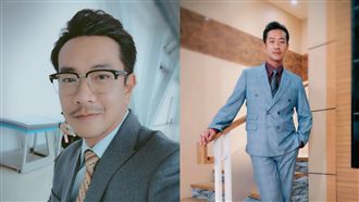 江俊翰哭認二度吸毒！方馨：我們都在